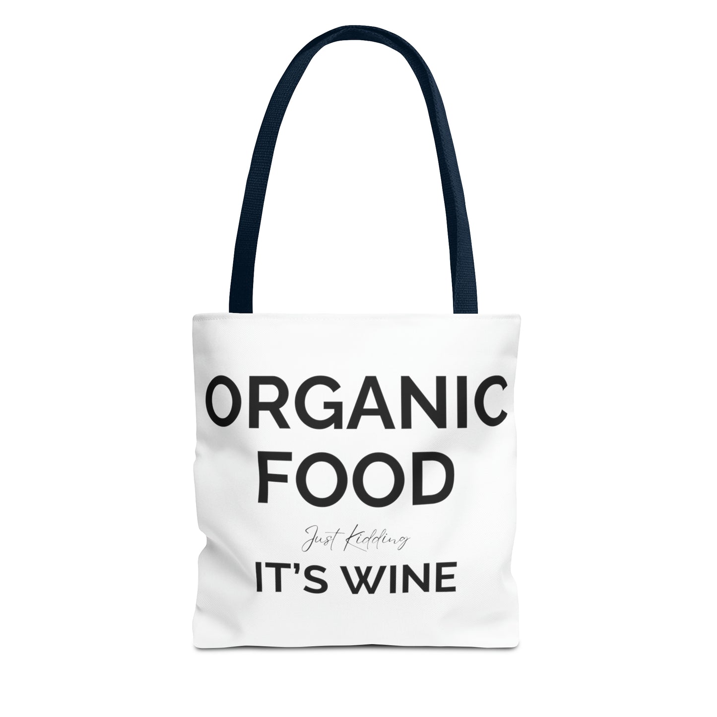 Tote Bag (AOP)